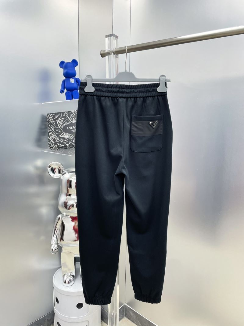 Prada Long Pants